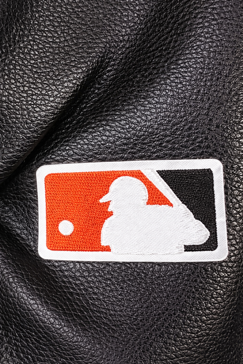 Pro Standard San Francisco Giants Varsity Jacket