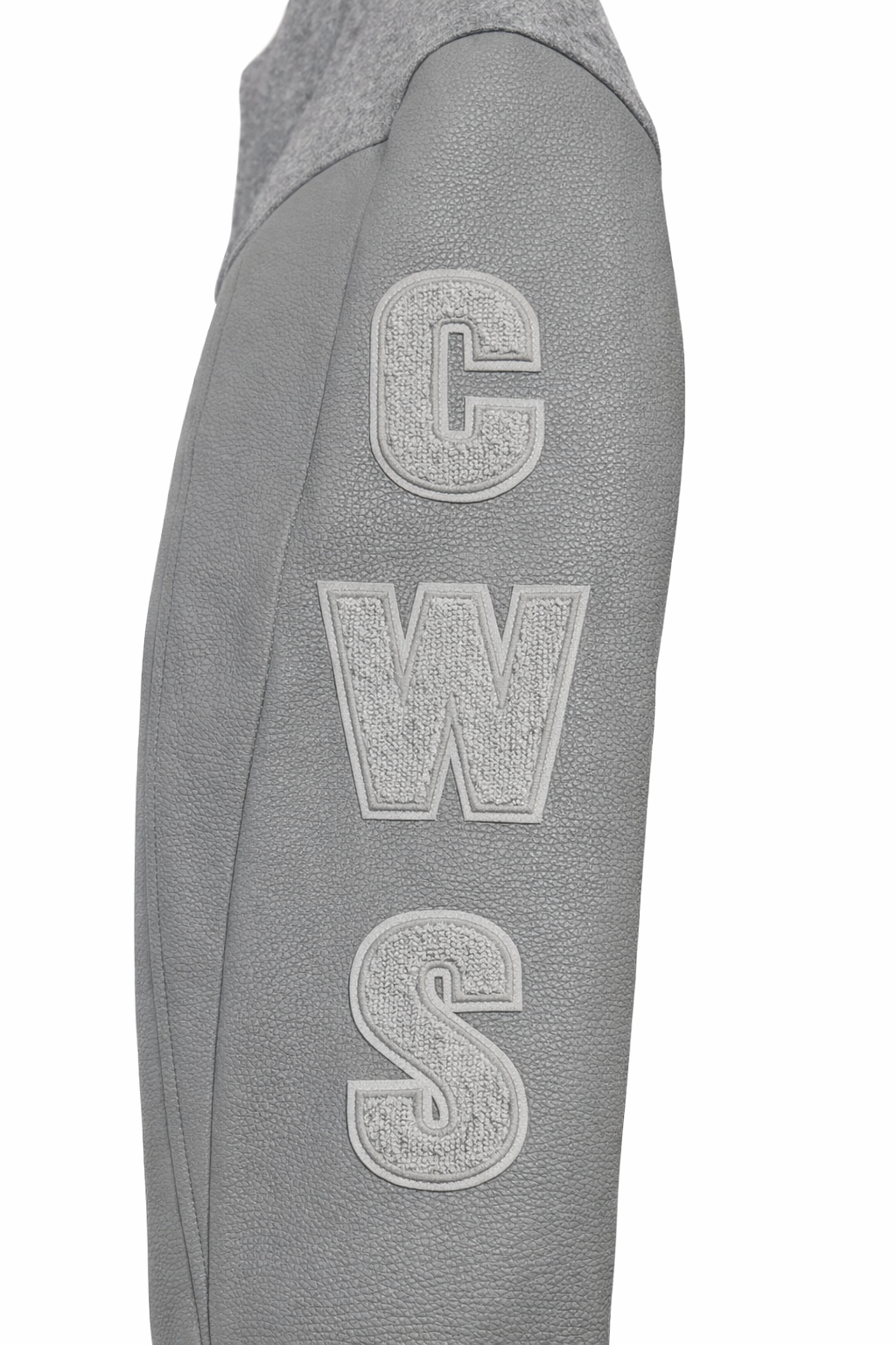 Pro Standard Chicago White Sox Varsity Jacket