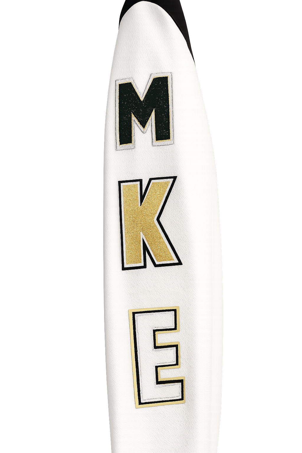 Pro Standard Milwaukee Bucks Varsity Jacket