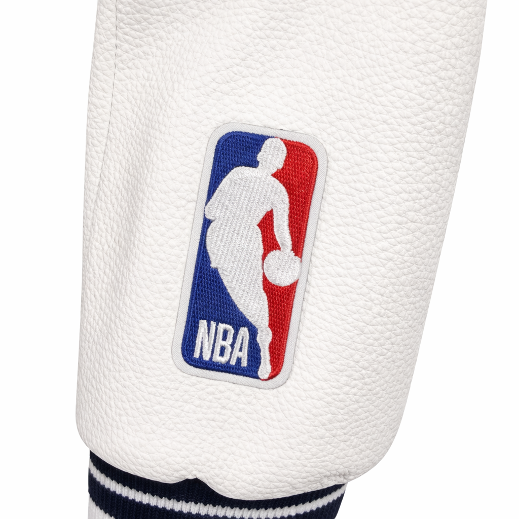 Pro Standard Minnesota Timberwolves Varsity Jacket