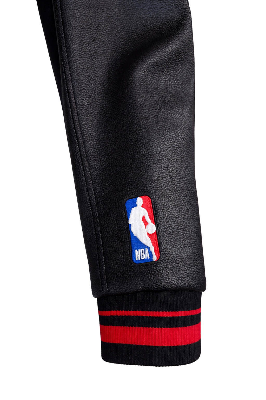 Pro Standard Houston Rockets Varsity Jacket